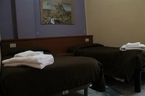 Hotel Valley 米兰