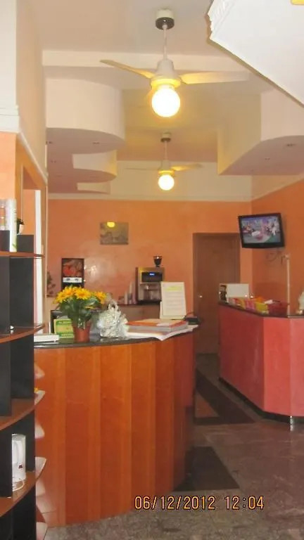 Hotel Valley Milan Italy