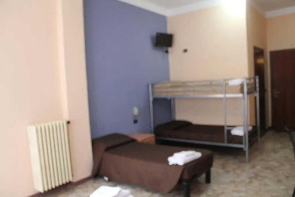 Hotel Valley Milan