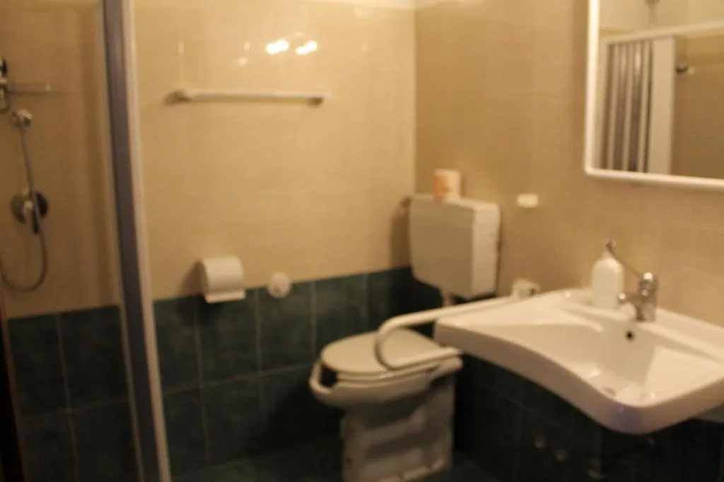 Hotel Valley Milan