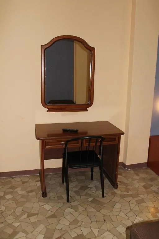 Hotel Valley Milan