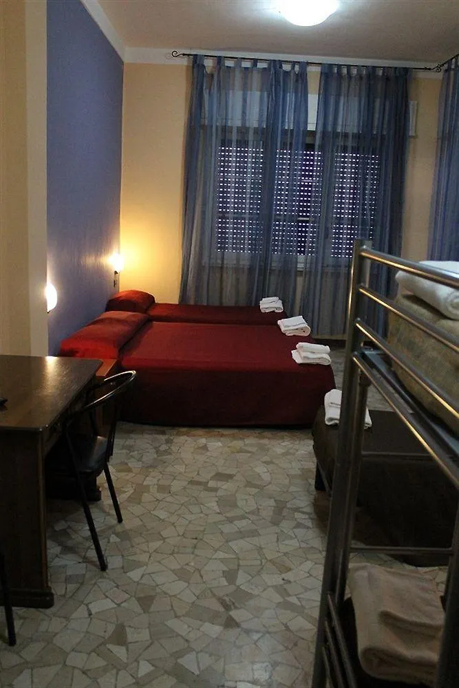 Hotel Valley Milan