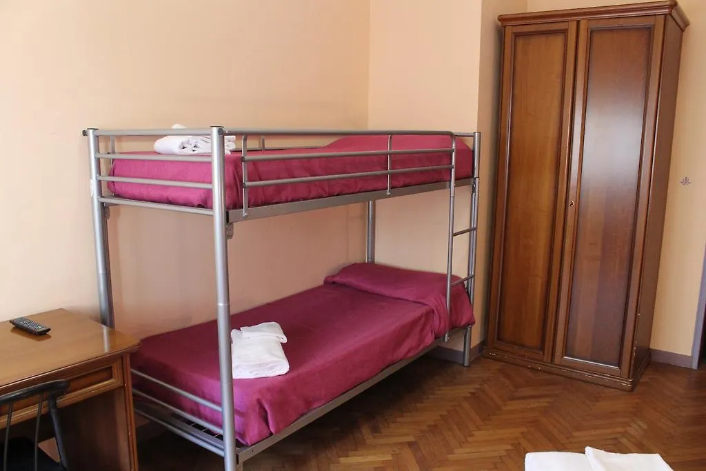 Hotel Valley Milan Italy