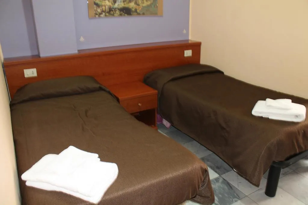 Hotel Valley Milan
